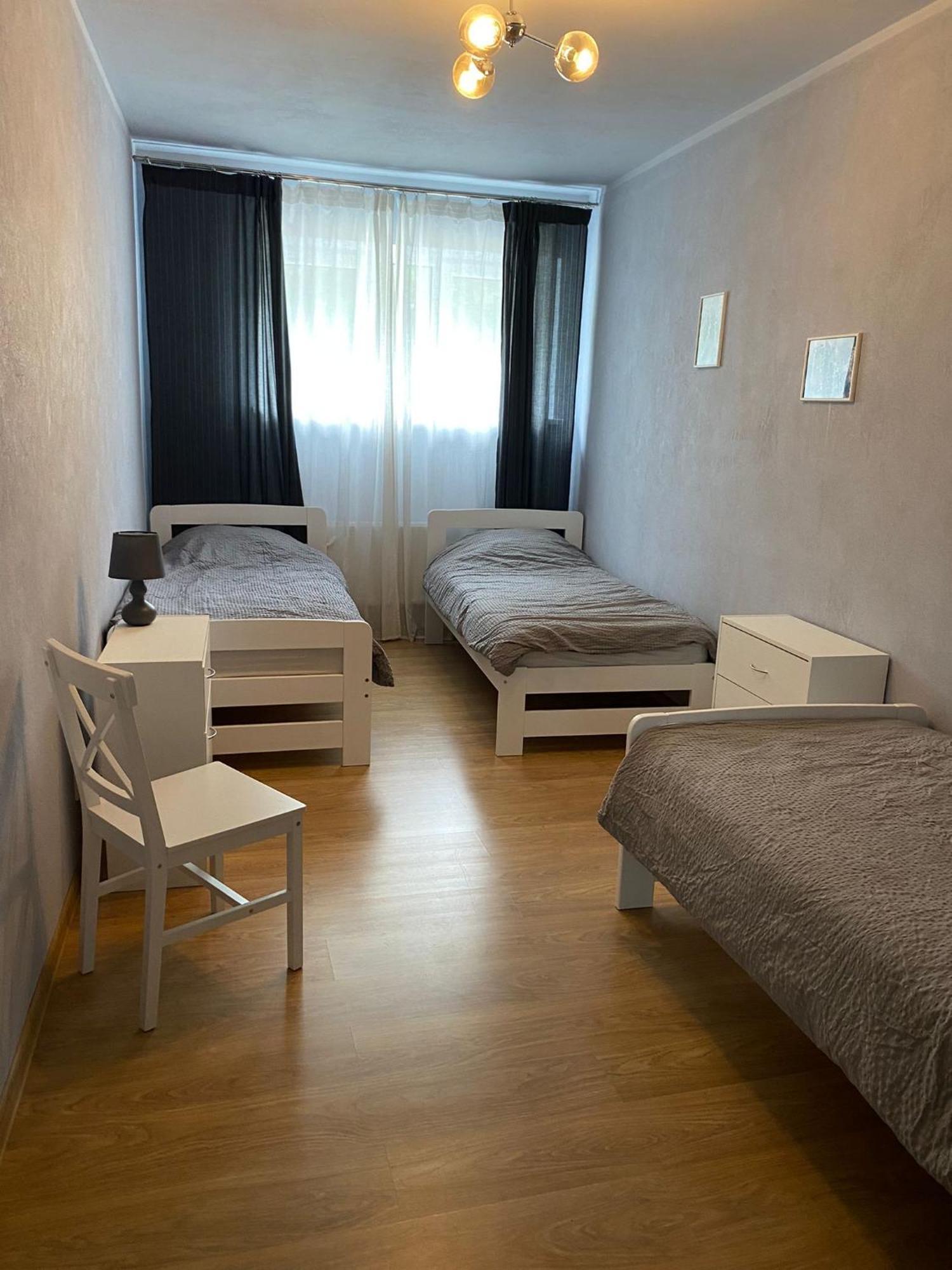 Guest House Saulgriezes Nīca Kültér fotó