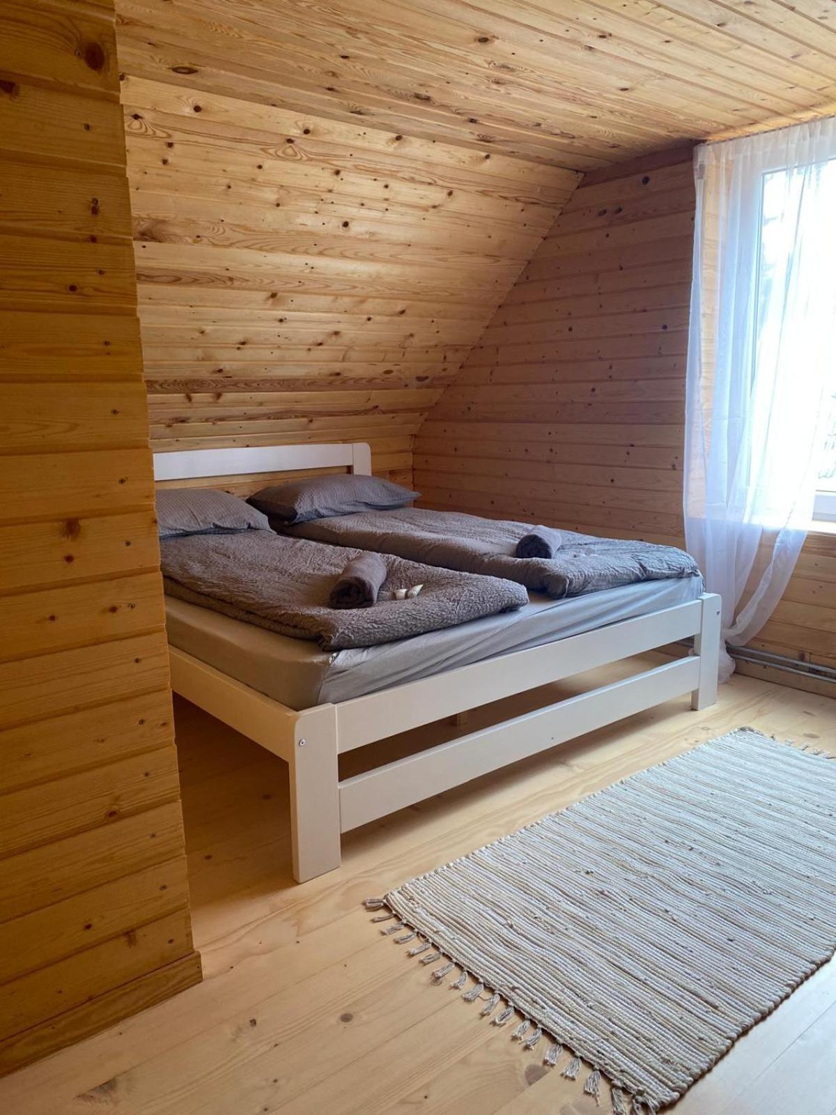 Guest House Saulgriezes Nīca Kültér fotó